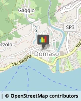 Poste Domaso,22013Como