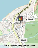 Comuni e Servizi Comunali Dervio,23824Lecco