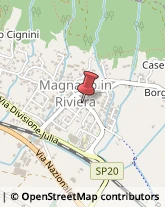 Pavimenti Magnano in Riviera,33010Udine