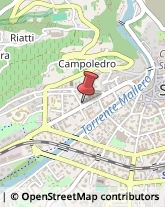 Pompe d'Iniezione per Motori,23100Sondrio