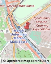 Trasporto Pubblico Merano,39012Bolzano