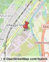 Trasportatori Meccanici Villadossola,28844Verbano-Cusio-Ossola