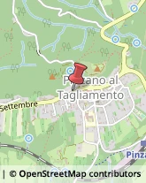 Falegnami Pinzano al Tagliamento,33094Pordenone