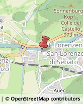 Chirurgia Generale - Medici Specialisti San Lorenzo di Sebato,39030Bolzano