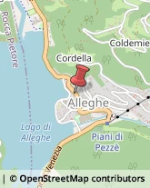 Falegnami Alleghe,32022Belluno