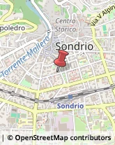 Poste Sondrio,23100Sondrio