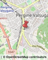 Tessuti Arredamento - Dettaglio Pergine Valsugana,38057Trento