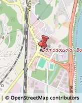 Gomma Articoli - Dettaglio Domodossola,28845Verbano-Cusio-Ossola