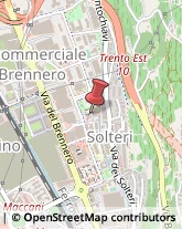 Impianti Antifurto e Sistemi di Sicurezza Trento,38121Trento