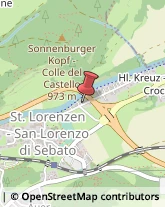 Tappeti San Lorenzo di Sebato,39030Bolzano