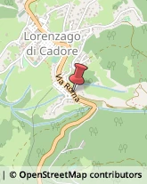Autofficine e Centri Assistenza Lorenzago di Cadore,32040Belluno