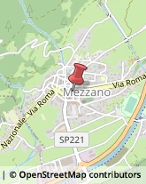 Comuni e Servizi Comunali Mezzano,38050Trento