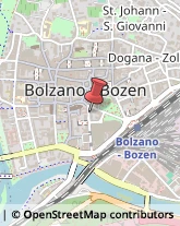 Società di Telecomunicazioni Bolzano,Bolzano