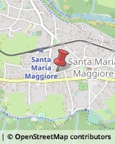 Abbigliamento Santa Maria Maggiore,28857Verbano-Cusio-Ossola