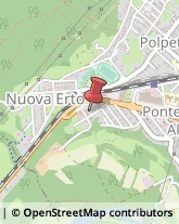 Autofficine e Centri Assistenza Ponte nelle Alpi,32014Belluno