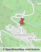 Scale Campodenno,38010Trento