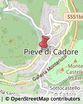 Centri di Benessere Pieve di Cadore,32044Belluno