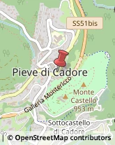 Gioiellerie e Oreficerie - Dettaglio Pieve di Cadore,32044Belluno