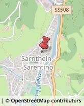 Corrieri Sarentino,39058Bolzano