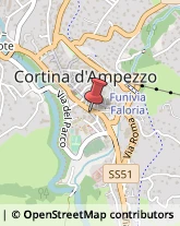 Cooperative Produzione, Lavoro e Servizi Cortina d'Ampezzo,32043Belluno