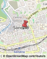 Centri di Benessere,23100Sondrio