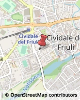 Spacci Aziendali Cividale del Friuli,33043Udine