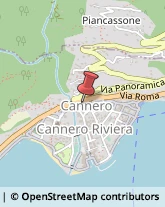 Arredamento - Vendita al Dettaglio Cannero Riviera,28821Verbano-Cusio-Ossola