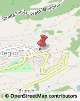 Bed e Breakfast Teglio,23036Sondrio