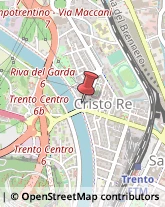 Reti Trasmissione Dati - Installazione e Manutenzione Trento,38121Trento