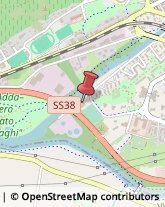 Carte da Gioco Forcola,23100Sondrio