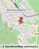 Profumerie Mezzolombardo,38017Trento