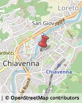 Scuole Pubbliche Chiavenna,23022Sondrio