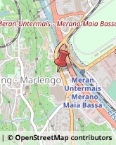 Autolavaggio Marlengo,39020Bolzano