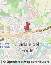 Aziende Agricole Cividale del Friuli,33043Udine