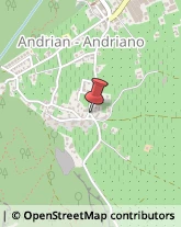 Miniere e Cave Andriano,39010Bolzano