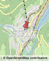 Caffè Rio di Pusteria,39037Bolzano