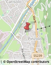 Alimentari Pinzolo,38088Trento
