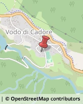 Mobili Vodo di Cadore,32040Belluno