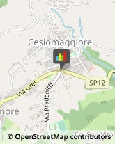 Poste Cesiomaggiore,32030Belluno