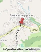 Poste Cesiomaggiore,32030Belluno