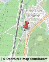 Geometri Bronzolo,39051Bolzano