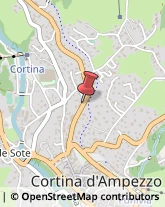 Pasticcerie - Dettaglio Cortina d'Ampezzo,32043Belluno