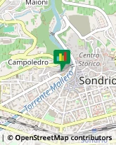 Impianti Idraulici e Termoidraulici Sondrio,23100Sondrio