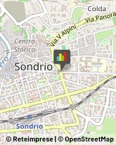 Elettrodomestici Sondrio,23100Sondrio