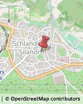 Taxi Silandro,39028Bolzano