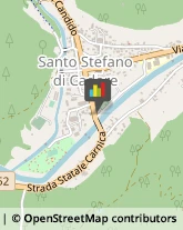 Autofficine e Centri Assistenza Santo Stefano di Cadore,32045Belluno