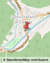 Autofficine e Centri Assistenza Santo Stefano di Cadore,32045Belluno