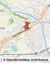 Estetiste Santa Giustina,32035Belluno