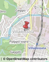 Studi Medici Generici Villadossola,28844Verbano-Cusio-Ossola