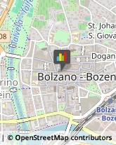 Informazioni Commerciali Bolzano,39100Bolzano